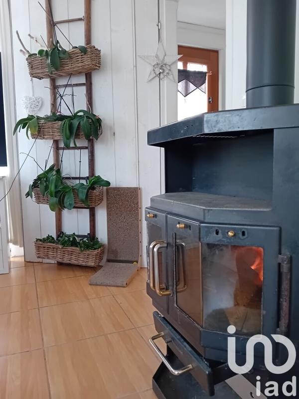 Maison - 103 m² - 5 pièces