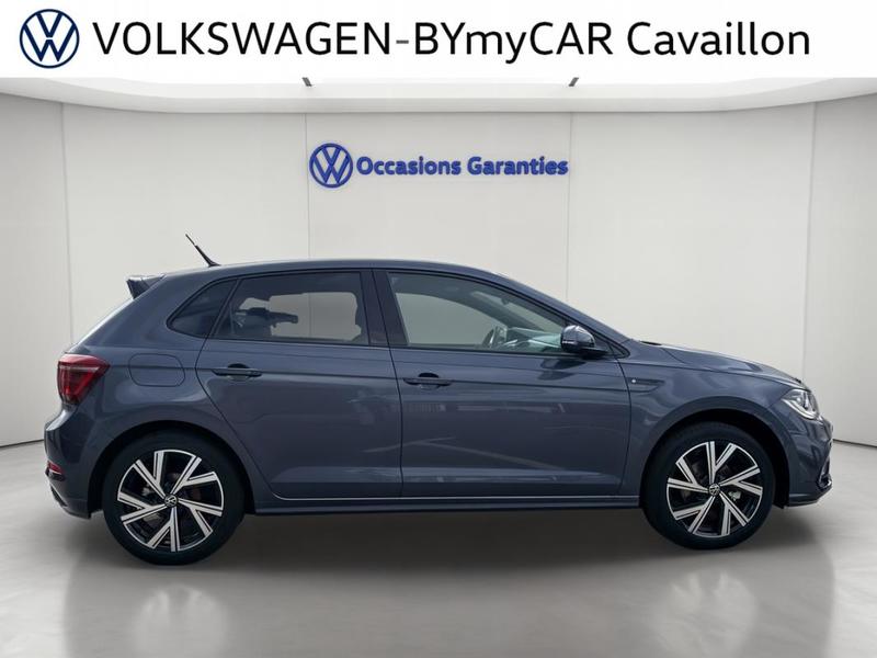 Volkswagen Polo 1.0 Tsi 116 s&amp;S Dsg7 R-Line