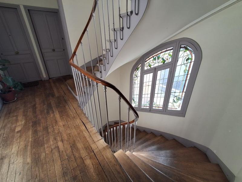 Appartement - 53 m² - 3 pièces