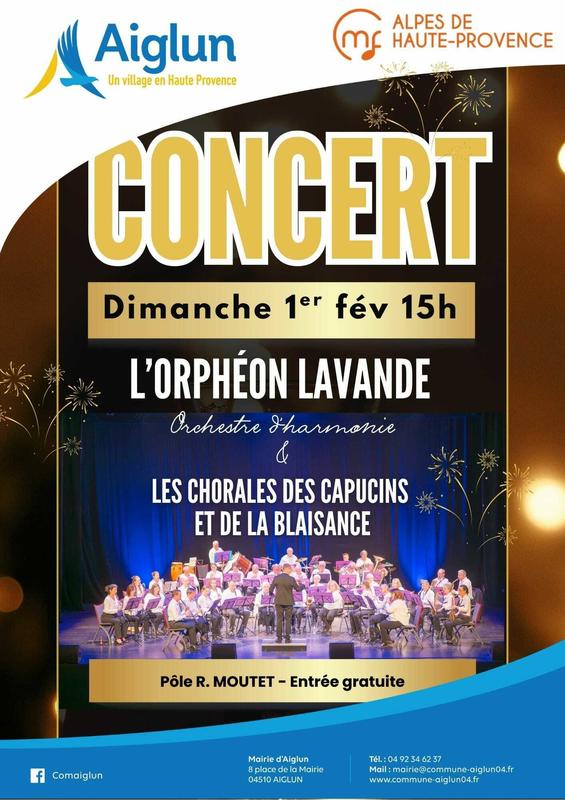 Concert du Nouvel An