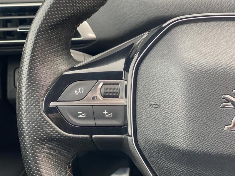 Peugeot 3008 II Puretech 130 s&amp;amp;S Gt Line