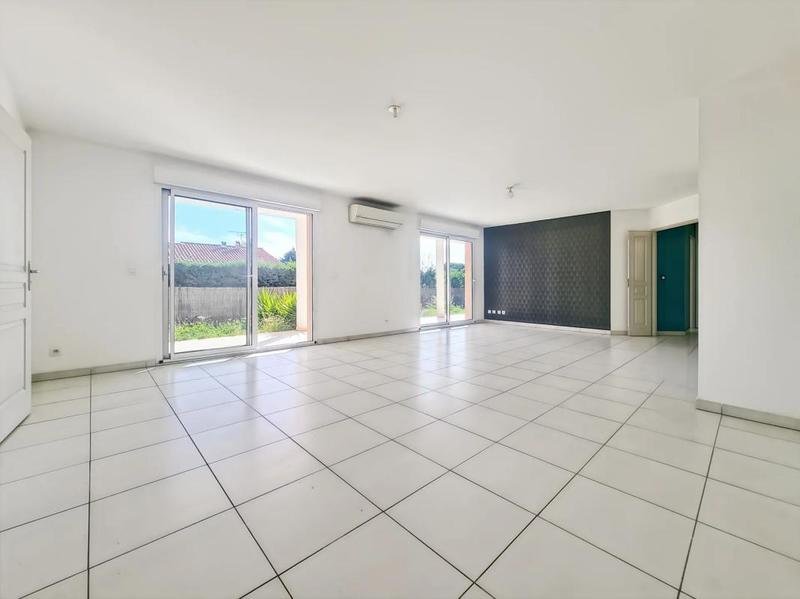 Maison - 119 m² - 5 pièces