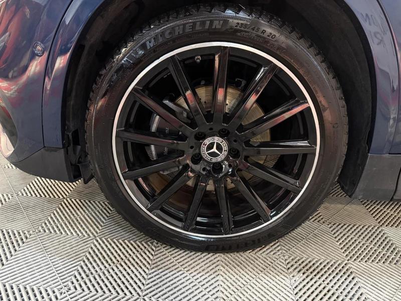 Mercedes Gla pack Amg