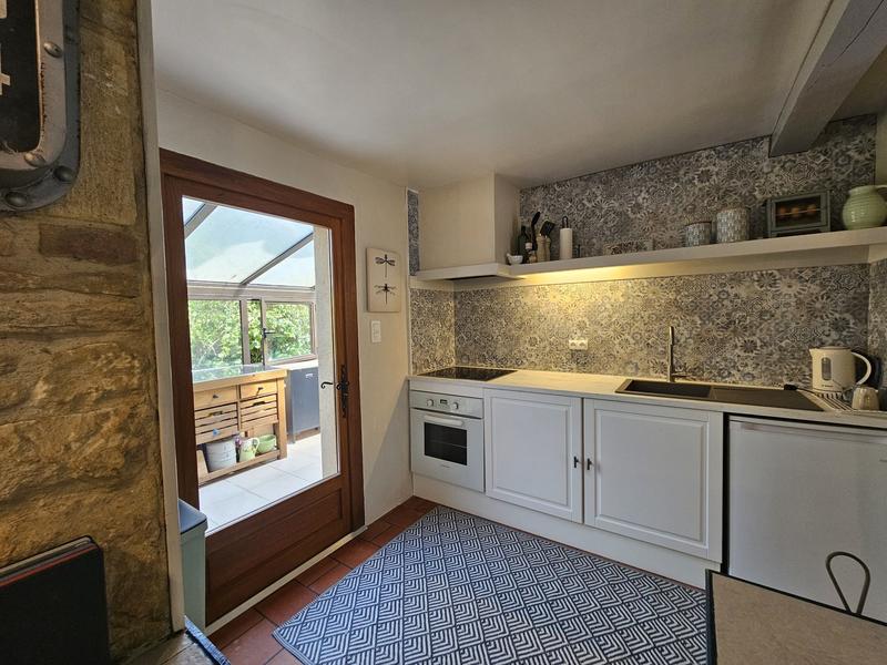 Maison traditionnelle - 158 m² - 9 pièces
