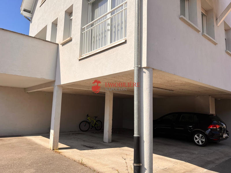 Appartement - 67 m² - 3 pièces