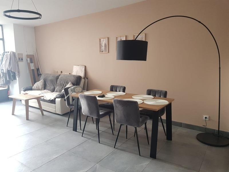 Maison de village - 125 m² - 4 pièces