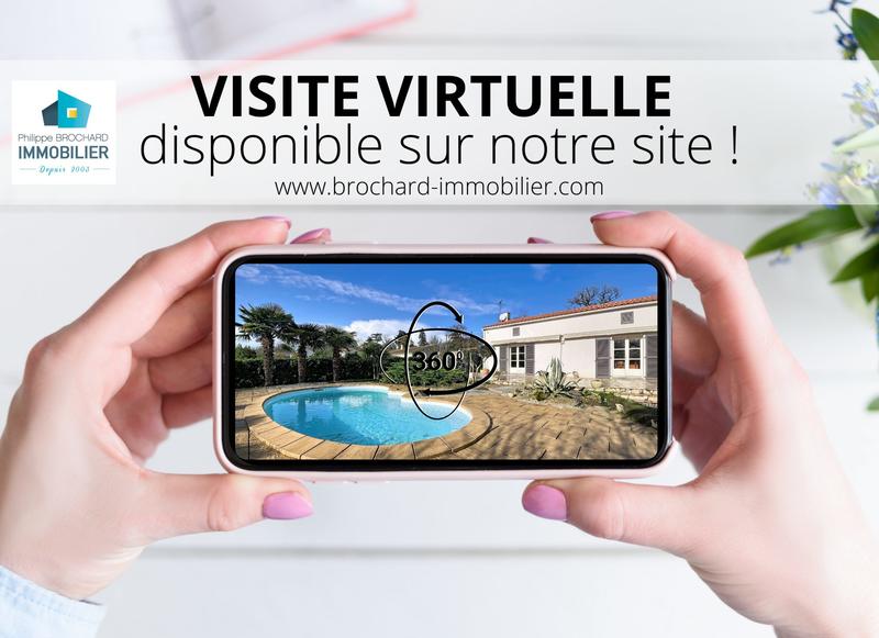 Maison - 129 m² - 6 pièces