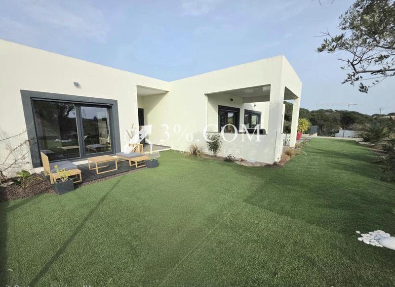 Villa - 222 m² - 5 pièces