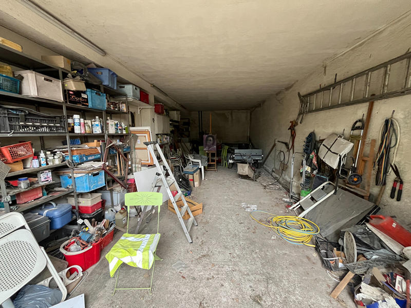 Maison - 143 m² - 6 pièces