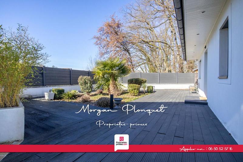 Maison - 175 m² - 4 pièces
