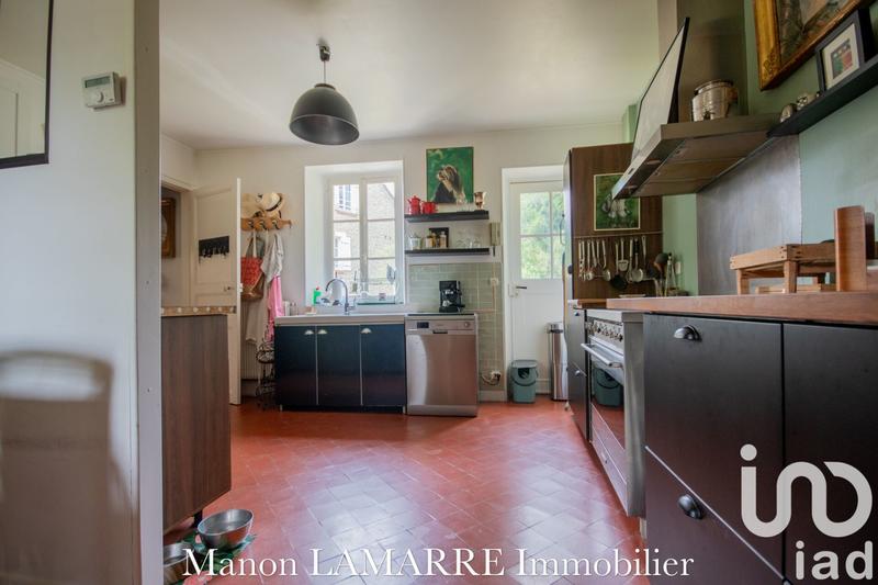 Maison - 332 m² - 13 pièces
