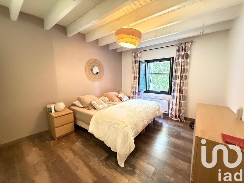 Maison de campagne - 160 m² - 4 pièces