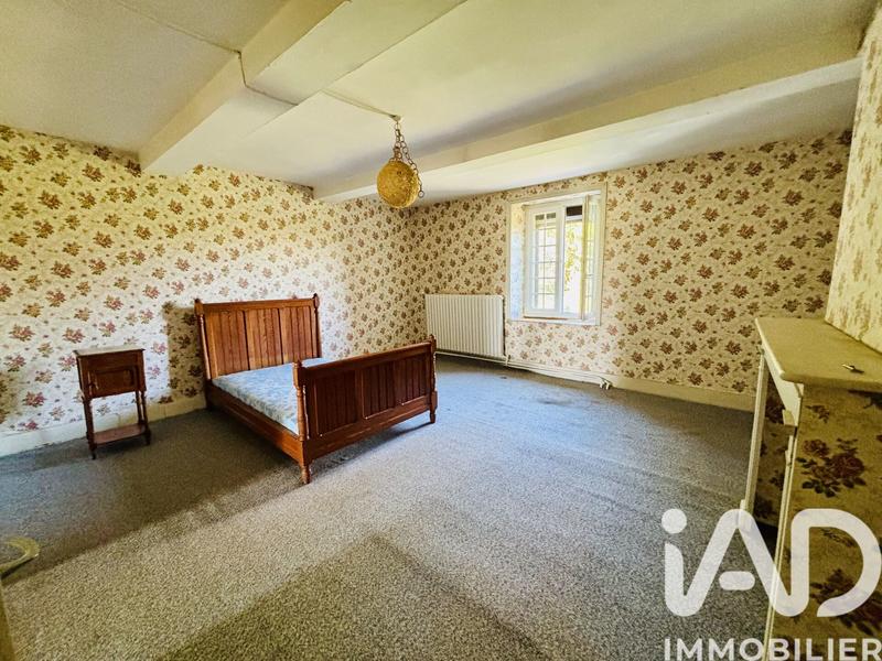 Maison - 141 m² - 5 pièces