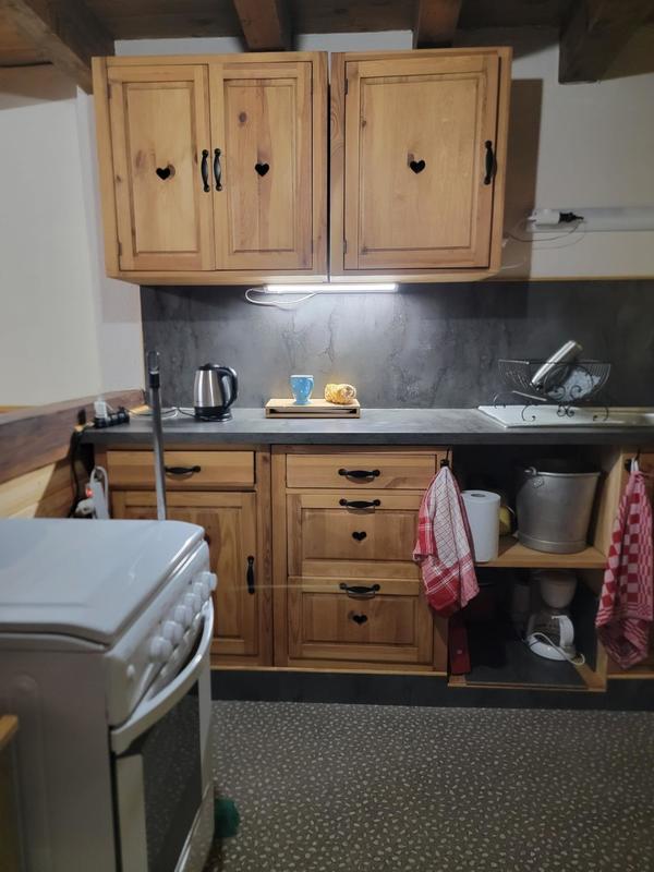 Maison - 59 m² - 3 pièces