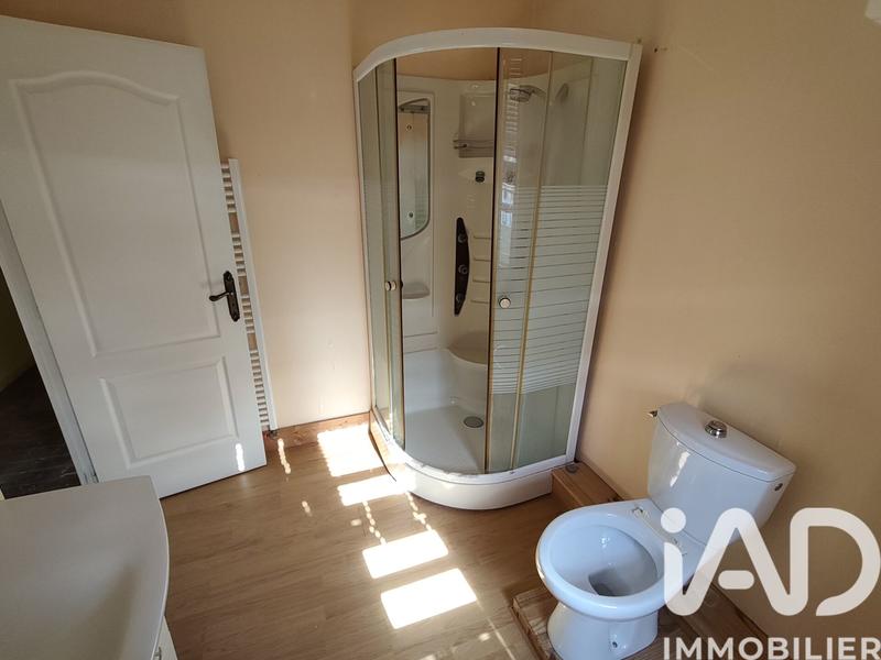 Maison de village - 106 m² - 5 pièces