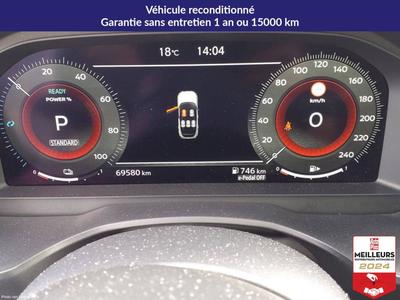 Nissan Qashqai e-Power 190 ch n-Connecta