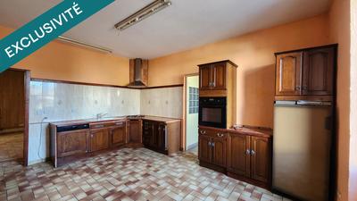 Appartement - 96 m² - 3 pièces