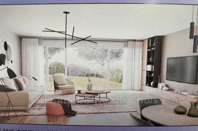 Villa - 87 m² - 4 pièces