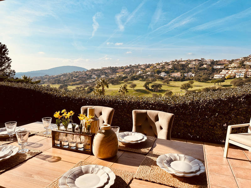 Maison - 57 m² - 3 pièces