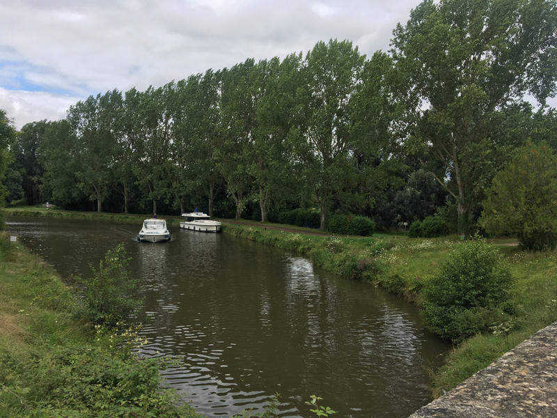 Maison de village - 67 m² - 4 pièces