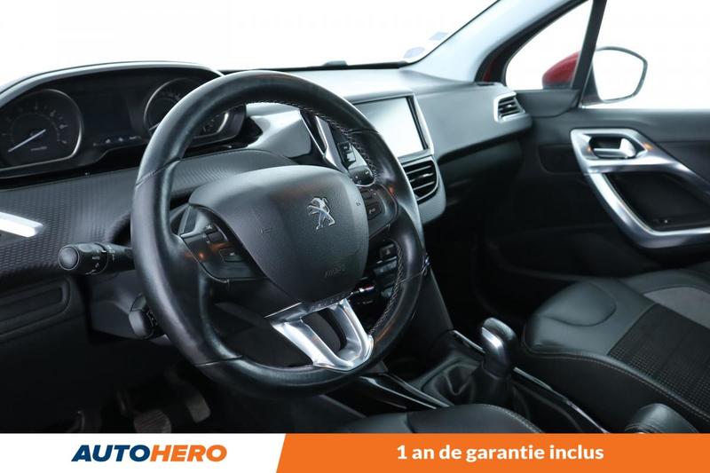 Peugeot 2008 1.2 PureTech Allure 110 ch