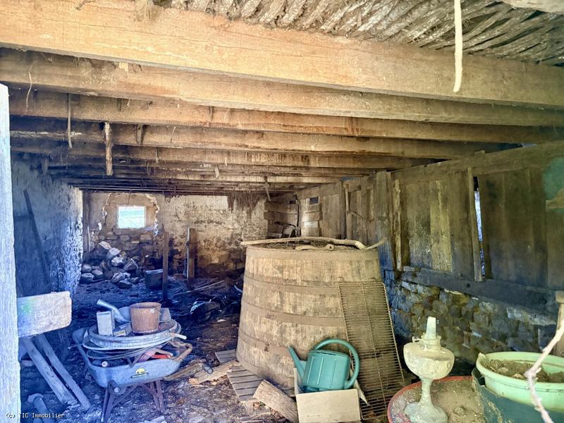 Maison - 187 m² - 5 pièces