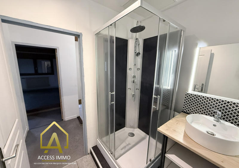 Maison - 150 m² - 7 pièces