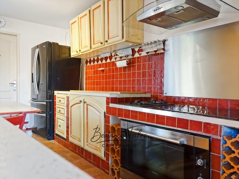 Maison - 114 m² - 5 pièces