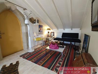 Appartement - 71 m² - 2 pièces