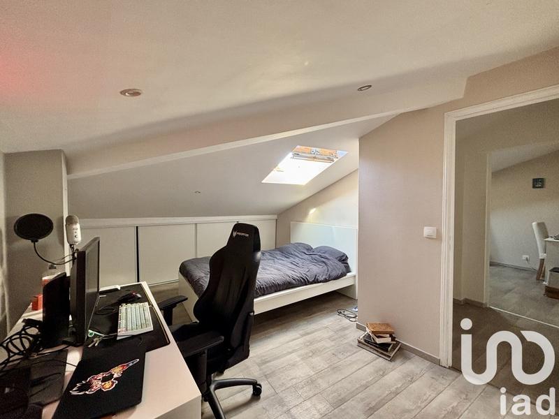 Appartement - 87 m² - 4 pièces