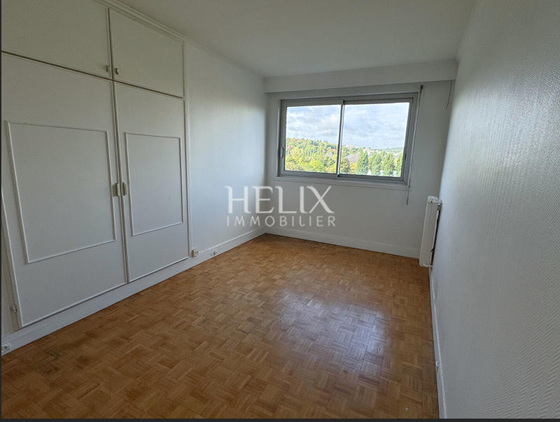 Appartement - 88 m² - 4 pièces