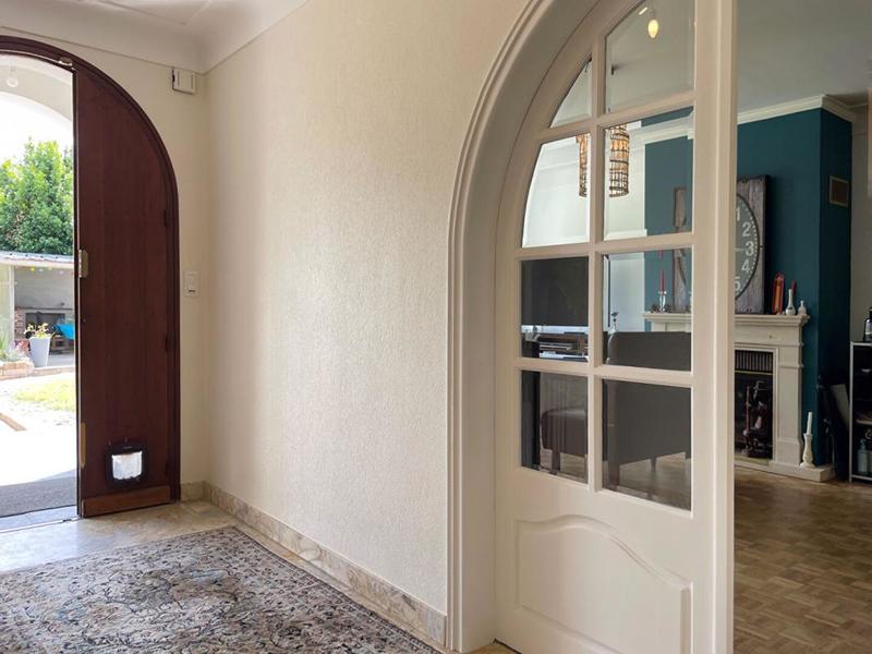 Maison - 151 m² - 5 pièces