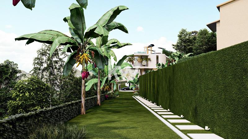 Maison - 696 m² - 14 pièces