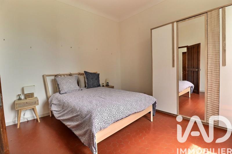 Maison - 180 m² - 7 pièces