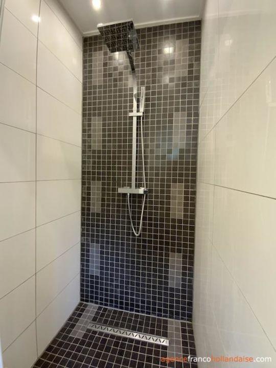 Maison - 101 m² - 6 pièces