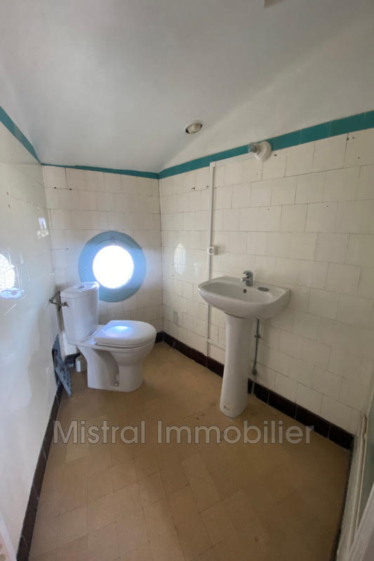 Appartement - 110 m² - 4 pièces