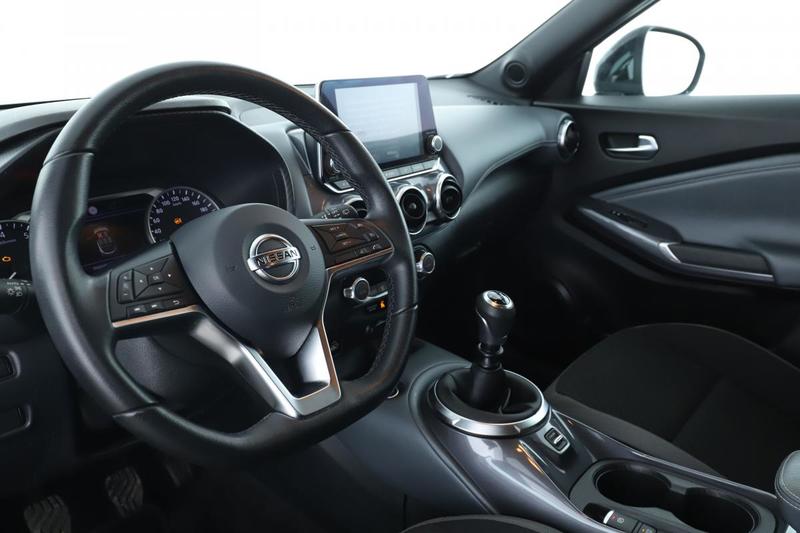 Nissan Juke 1.0 Dig-T n-Connecta 114 ch