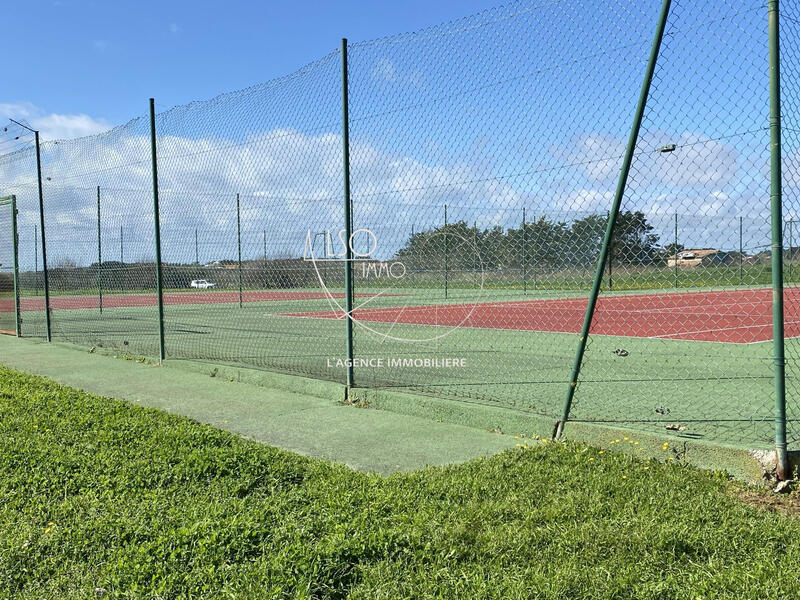 Maison - 30 m² - 3 pièces