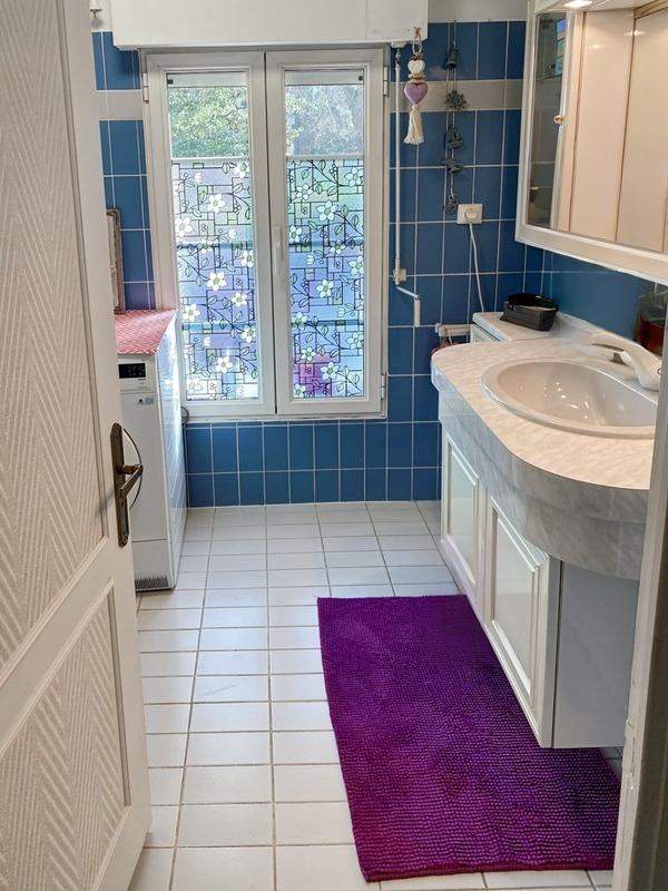 Maison de ville - 260 m² - 8 pièces