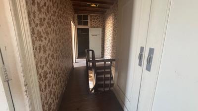 Maison - 116 m² - 4 pièces