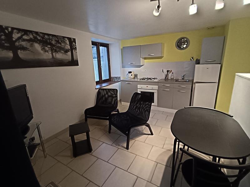 Maison - 112 m² - 6 pièces