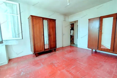 Maison de campagne - 65 m² - 4 pièces