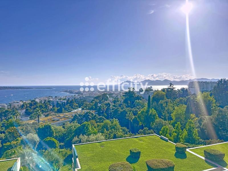 Appartement - 132 m² - 3 pièces