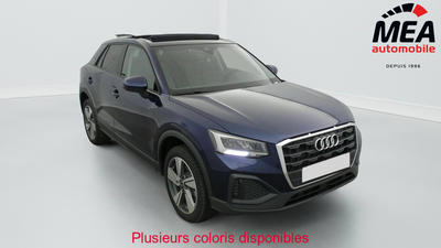 Audi Q2 35 Tdi 150 s tronic 7 Design