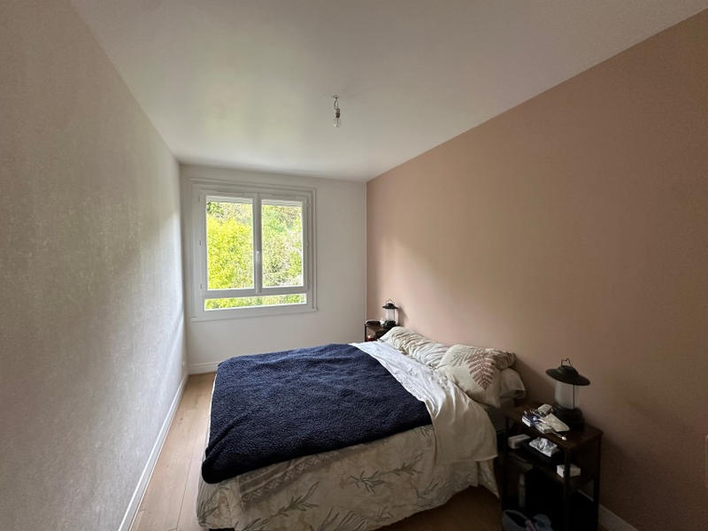 Appartement - 73 m² - 4 pièces