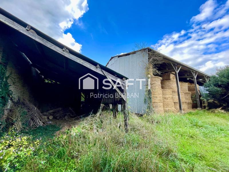 Maison - 74 m² - 4 pièces