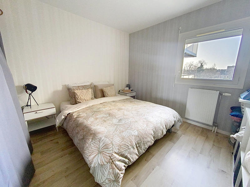 Appartement - 74 m² - 4 pièces