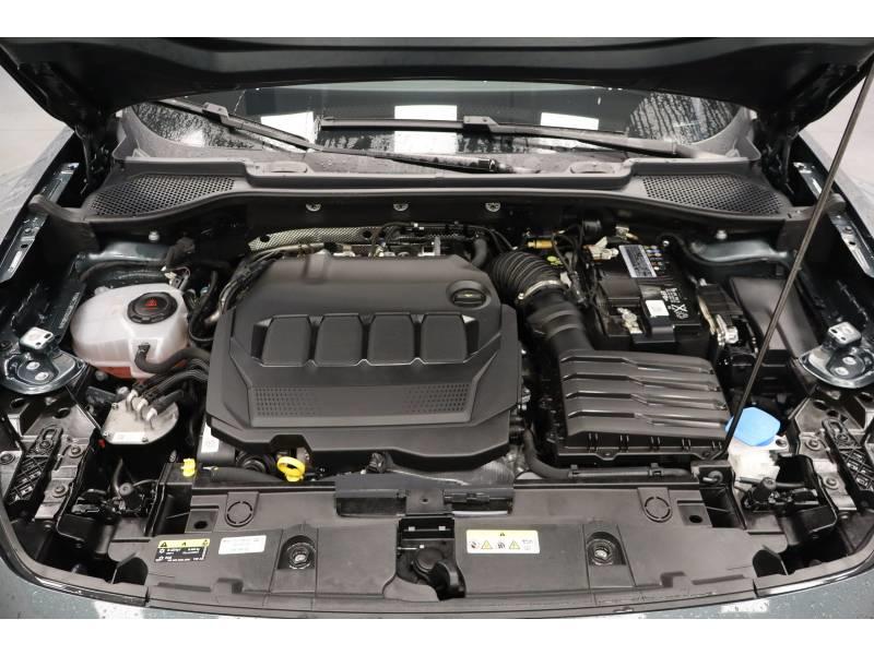 Cupra Formentor 2.0 Tdi 150 ch V