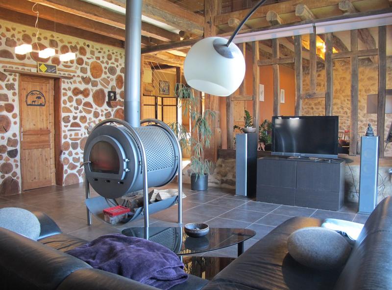 Maison - 371 m² - 20 pièces