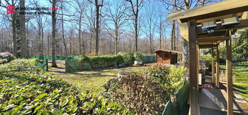 Maison - 228 m² - 9 pièces